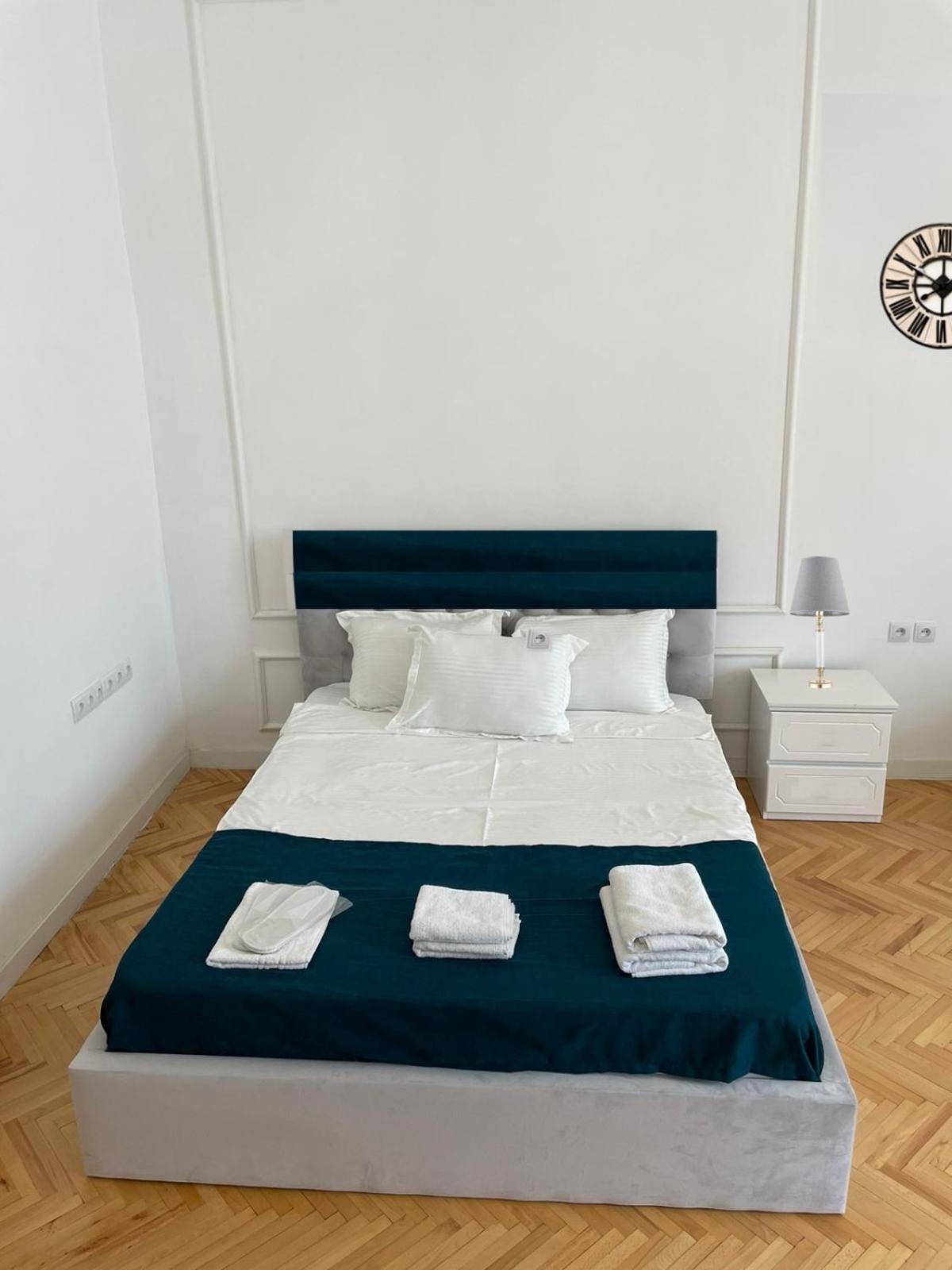 Art Hotel Tabidze Tbilisi Eksteriør bilde