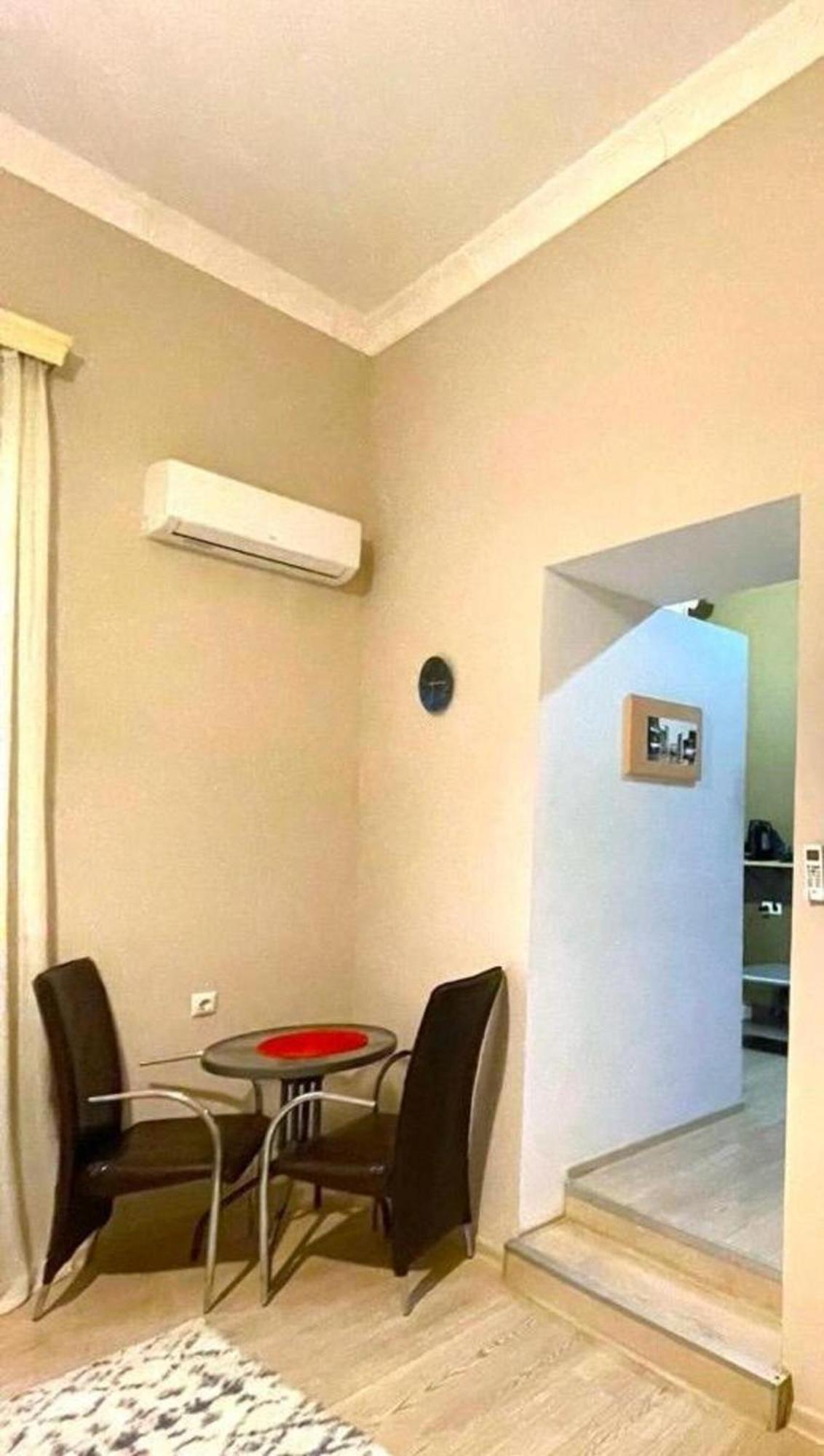 Art Hotel Tabidze Tbilisi Eksteriør bilde