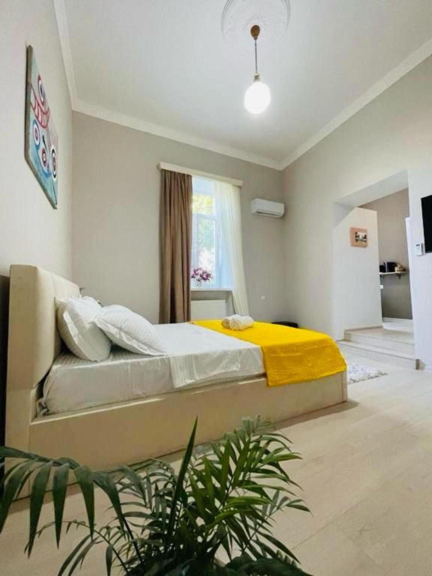 Art Hotel Tabidze Tbilisi Eksteriør bilde